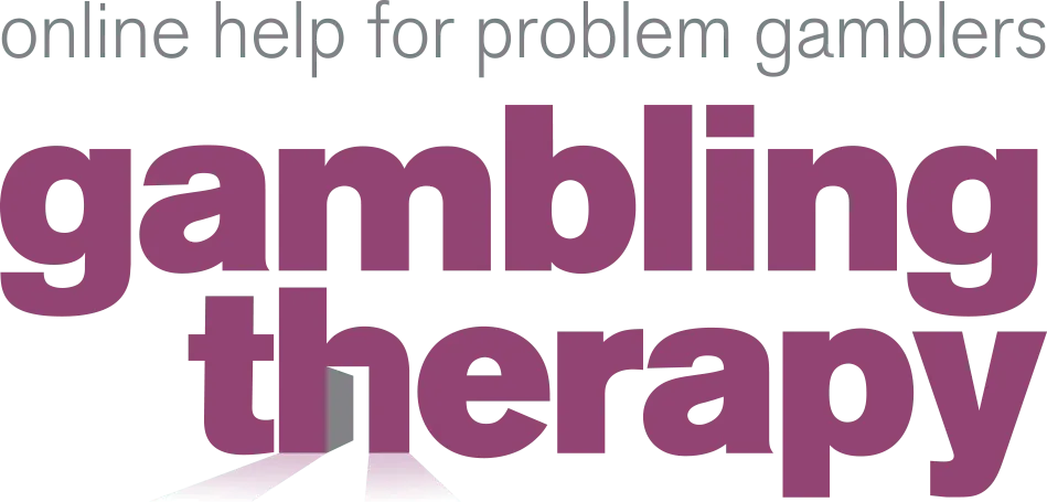 Gambling Therapy placeholder