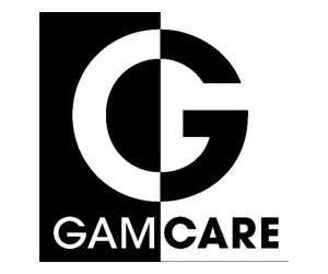 GamCare placeholder